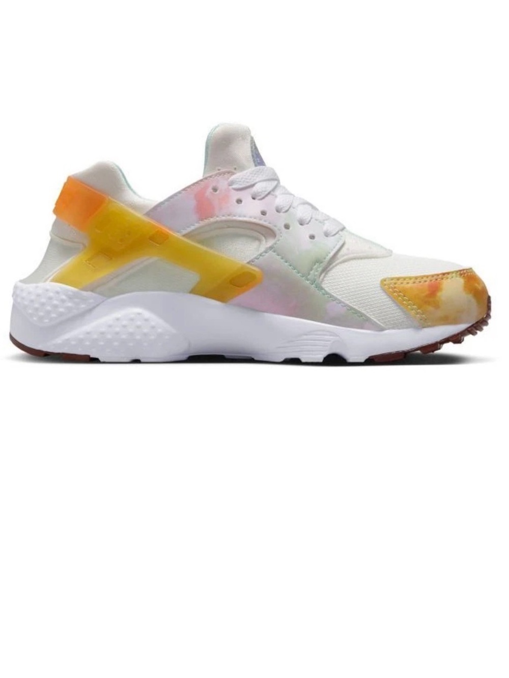 Nike Kid's Huarache Run (GS) Supernova FJ7715-171 Running Shoes Size 5